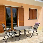 Appartement Relax Bovec