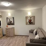 Appartement Relax Bovec