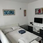 Appartement Relax Bovec