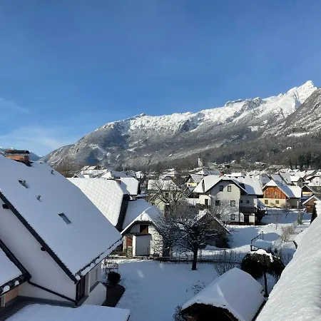 Relax Bovec