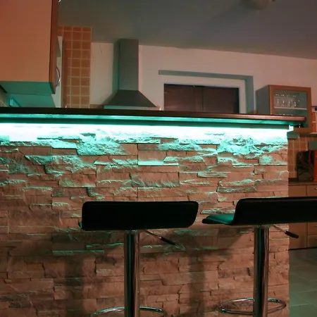 Apartman Relax Bovec