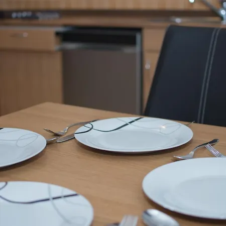 아파트 Relax 보베츠