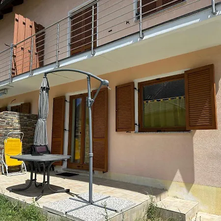 Relax Appartamento