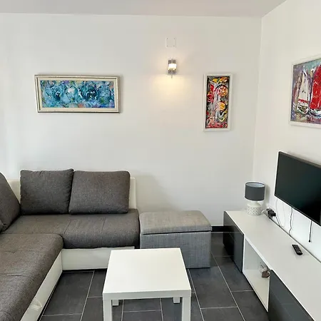Apartman Relax Bovec