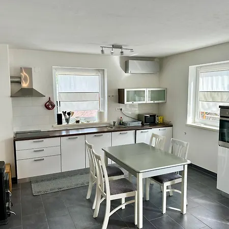 Relax Apartman Bovec