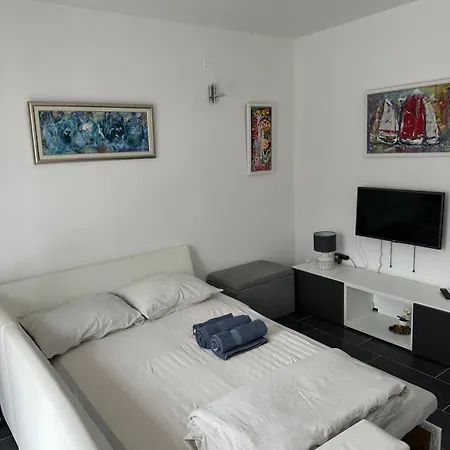 Apartman Relax Bovec