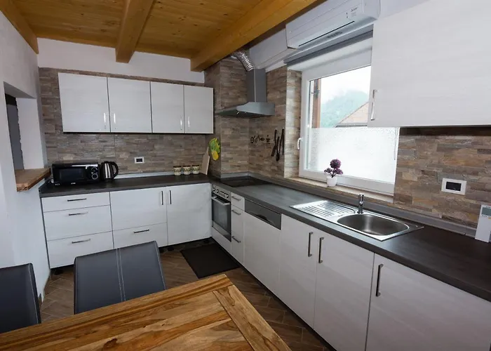 Relax דירה בובק